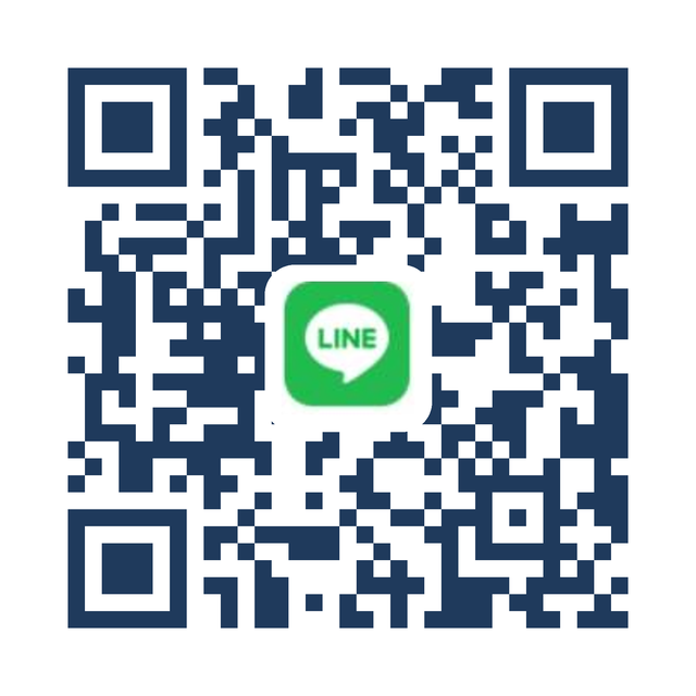 株式会社大空 公式LINE 友だち追加用QRコード